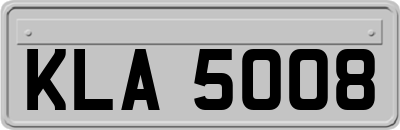 KLA5008