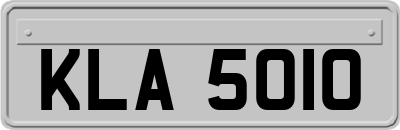 KLA5010