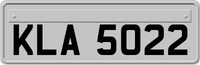 KLA5022