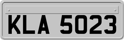 KLA5023