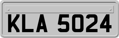 KLA5024
