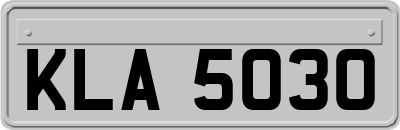KLA5030