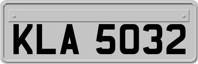 KLA5032