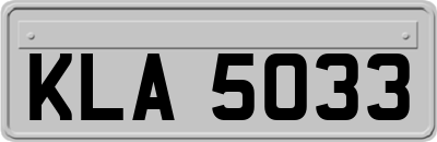 KLA5033