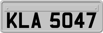 KLA5047