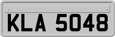 KLA5048
