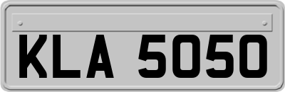 KLA5050