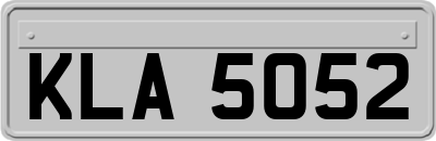 KLA5052