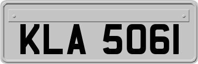 KLA5061