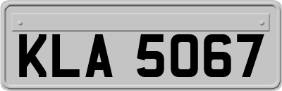 KLA5067