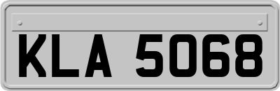 KLA5068