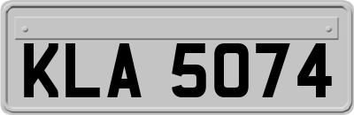 KLA5074