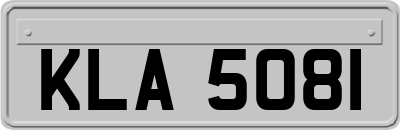 KLA5081