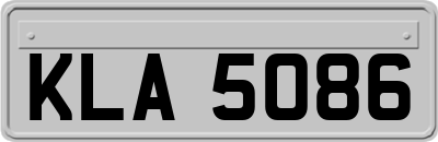 KLA5086