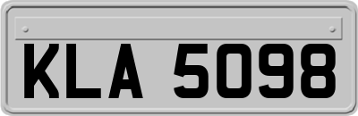 KLA5098