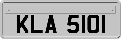 KLA5101