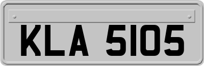 KLA5105