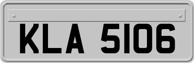 KLA5106