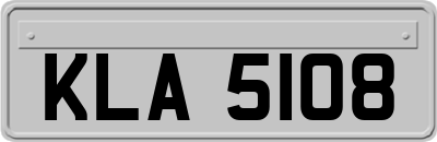 KLA5108