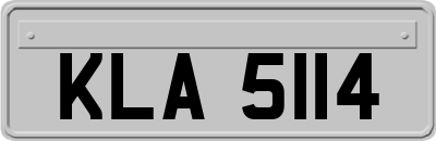 KLA5114