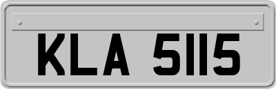 KLA5115