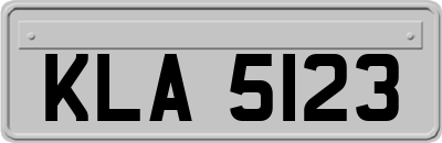 KLA5123