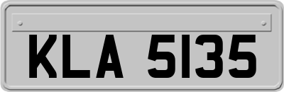 KLA5135