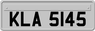 KLA5145