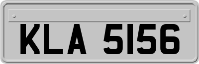 KLA5156