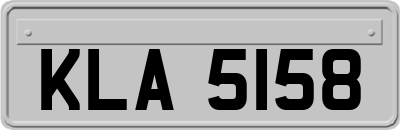 KLA5158