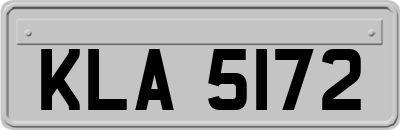 KLA5172