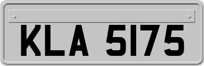 KLA5175