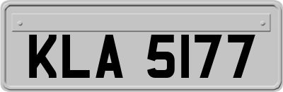 KLA5177