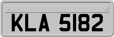KLA5182
