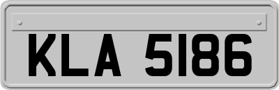 KLA5186