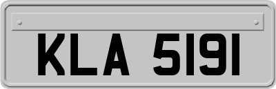 KLA5191