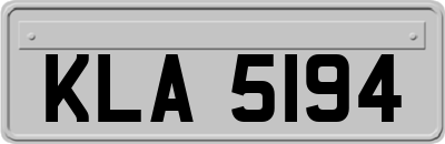 KLA5194