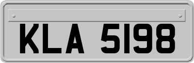 KLA5198