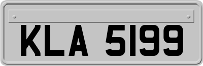 KLA5199