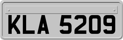 KLA5209