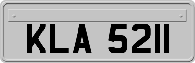 KLA5211