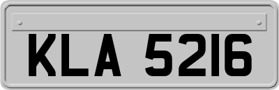 KLA5216