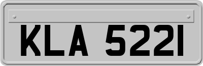 KLA5221