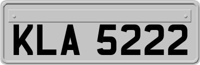 KLA5222