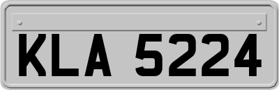KLA5224