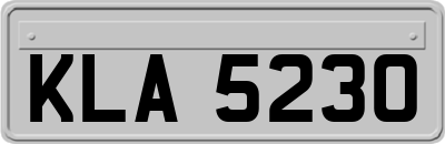 KLA5230