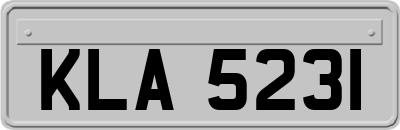 KLA5231