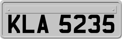 KLA5235