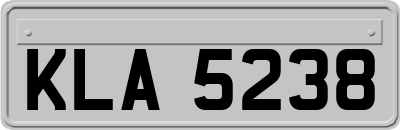 KLA5238