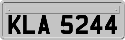 KLA5244